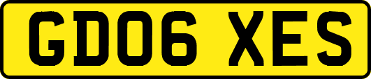 GD06XES