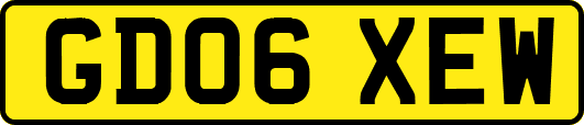 GD06XEW