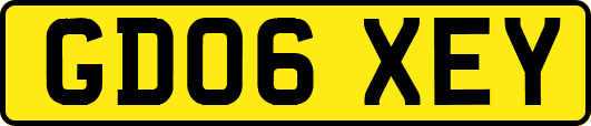 GD06XEY