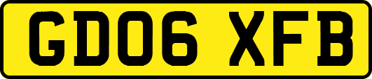 GD06XFB
