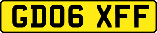 GD06XFF