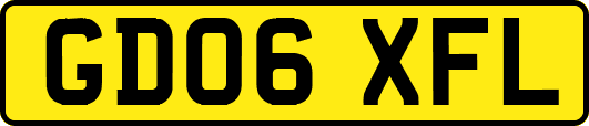 GD06XFL
