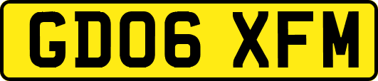 GD06XFM