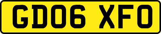 GD06XFO