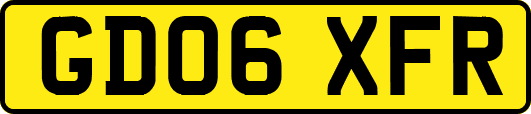 GD06XFR