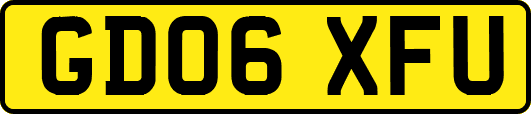 GD06XFU