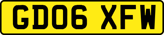 GD06XFW