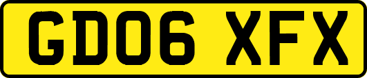 GD06XFX