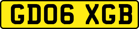 GD06XGB