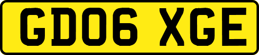 GD06XGE