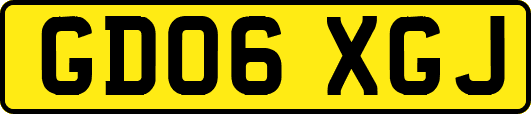 GD06XGJ