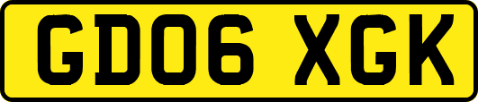 GD06XGK