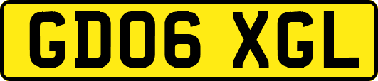 GD06XGL