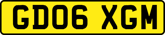 GD06XGM