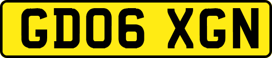 GD06XGN