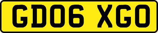 GD06XGO