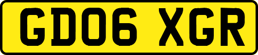 GD06XGR