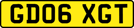 GD06XGT