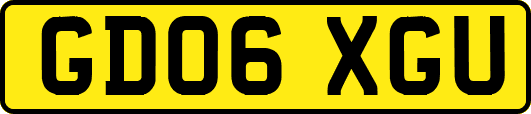 GD06XGU