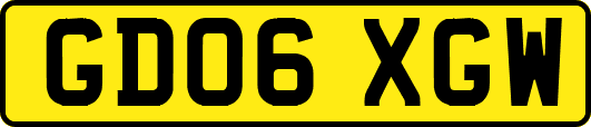 GD06XGW