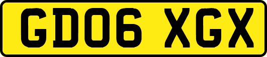 GD06XGX