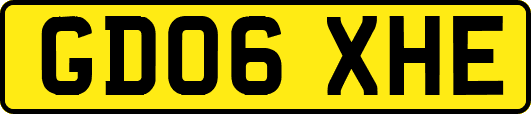 GD06XHE