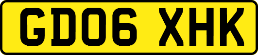 GD06XHK