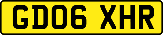 GD06XHR