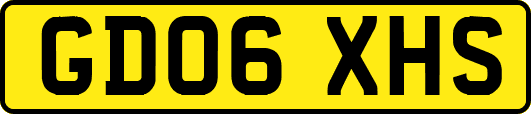 GD06XHS