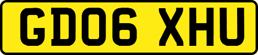 GD06XHU