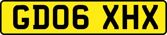 GD06XHX
