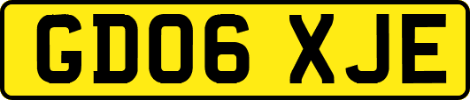 GD06XJE