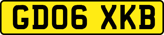 GD06XKB