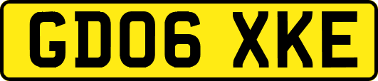 GD06XKE