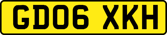GD06XKH