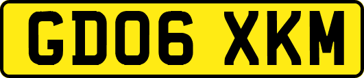 GD06XKM