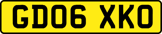 GD06XKO