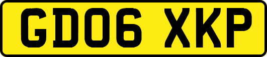 GD06XKP