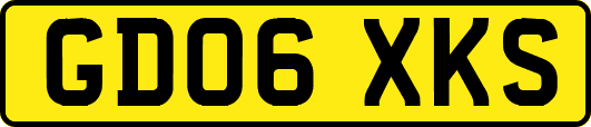 GD06XKS