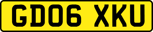 GD06XKU