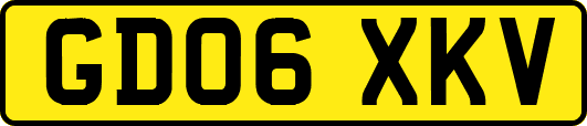 GD06XKV