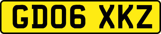 GD06XKZ