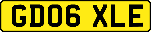 GD06XLE