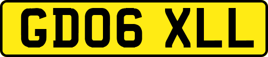 GD06XLL