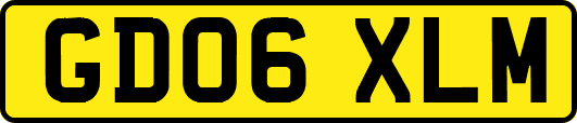 GD06XLM
