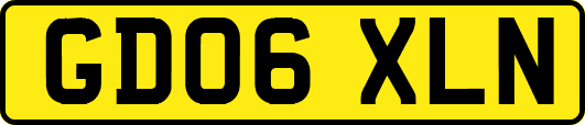 GD06XLN