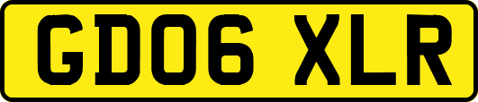 GD06XLR