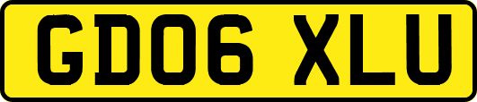 GD06XLU
