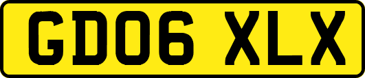 GD06XLX