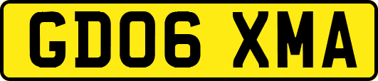 GD06XMA